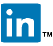 Linkedin logo