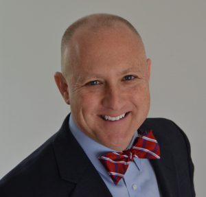 Dr. Michael Doughty