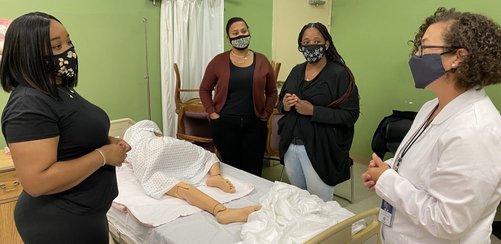 Adult Practical Nursing (APN) – Capital Region BOCES