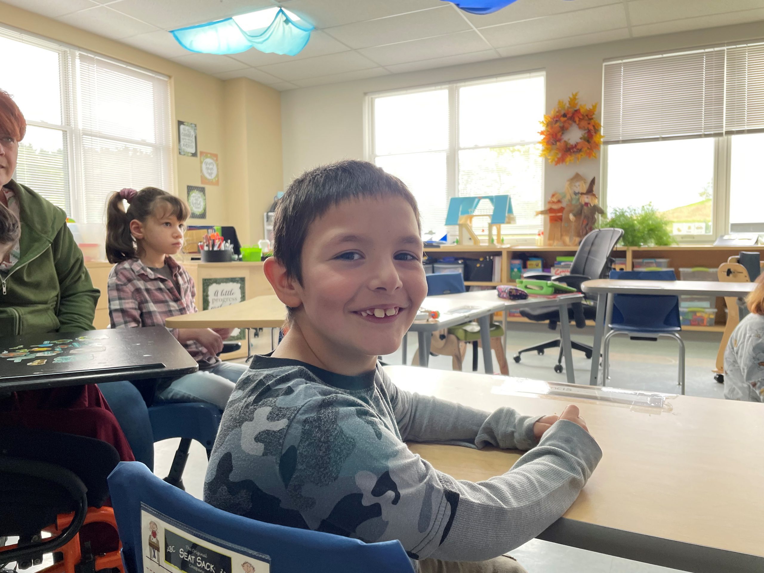 Maywood Academy Capital Region BOCES