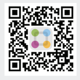 QR code link to register for ParentSquare