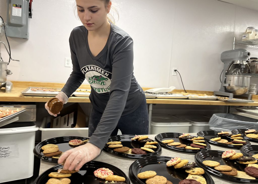Capital Region BOCES culinary students rise to the occasion, baking ...