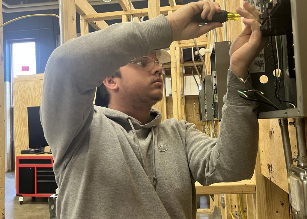 Adult electrical, HVAC courses offered this fall Capital Region BOCES