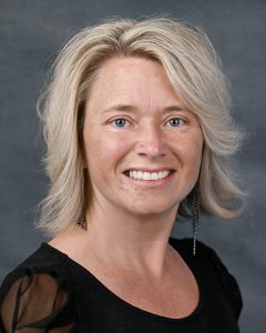 Heather Soroka headshot