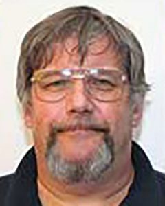 Kevin Kutzscher headshot