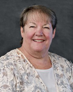 Nancy del Prado headshot