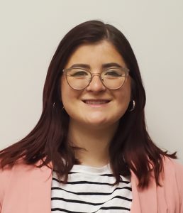 Kaitlyn Catello headshot