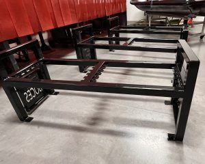 Benches