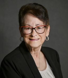 Indica Jaycox headshot