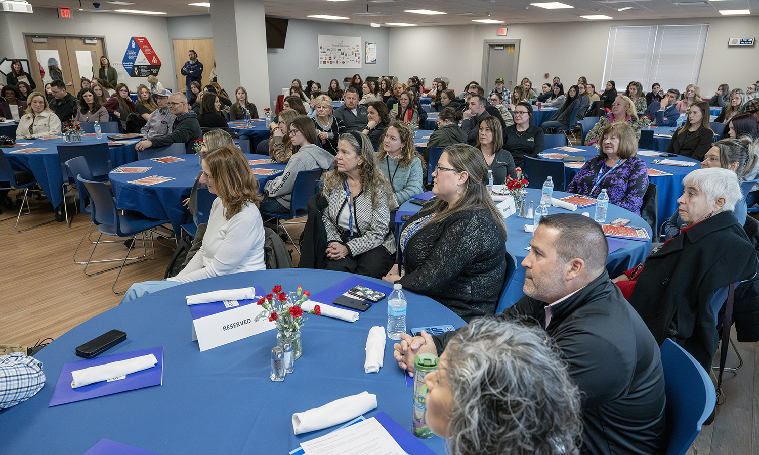 Amber Rangel BOCES celebrates Women in the Trades, recruits and empowers the next ...