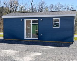 Tiny home